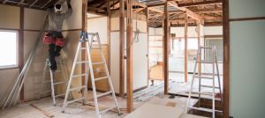 Entreprise de rénovation de la maison et de rénovation d’appartement à Fierville-les-Mines